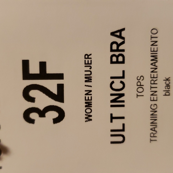 Bra by Adidas - Picture 7 of 7